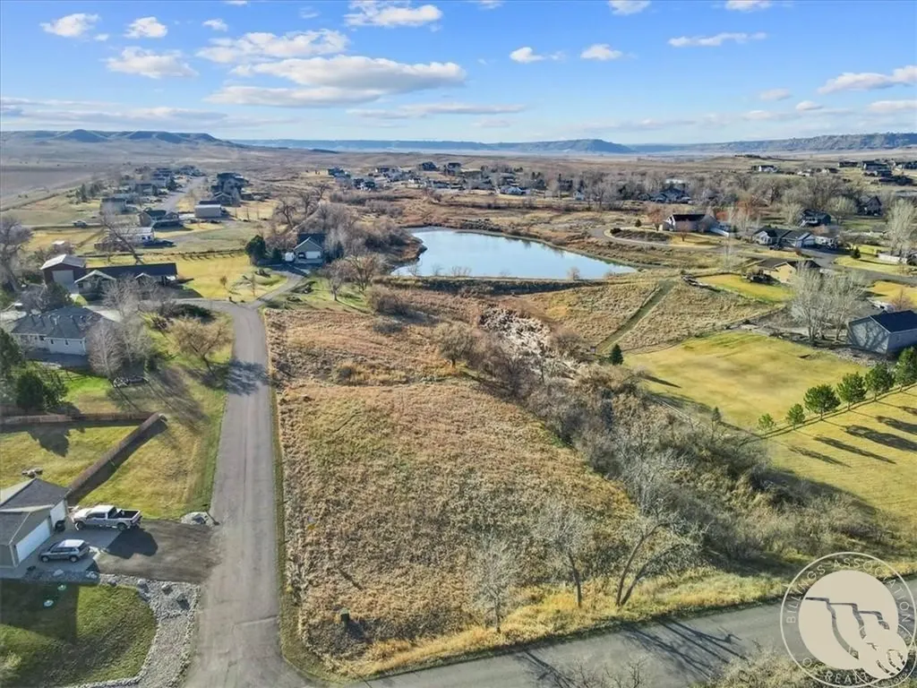 8405 Blue Marlin Drive Billings MT 59106