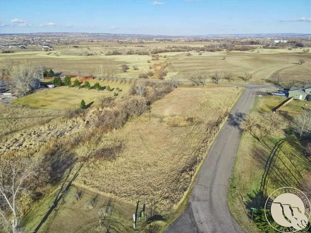 8405 Blue Marlin Drive Billings MT 59106