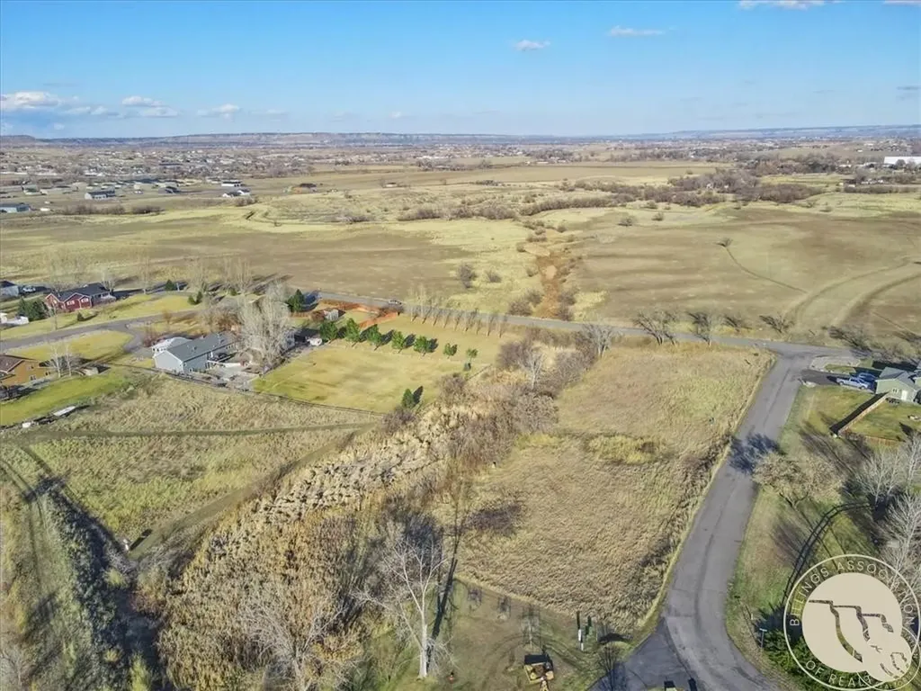 8405 Blue Marlin Drive Billings MT 59106