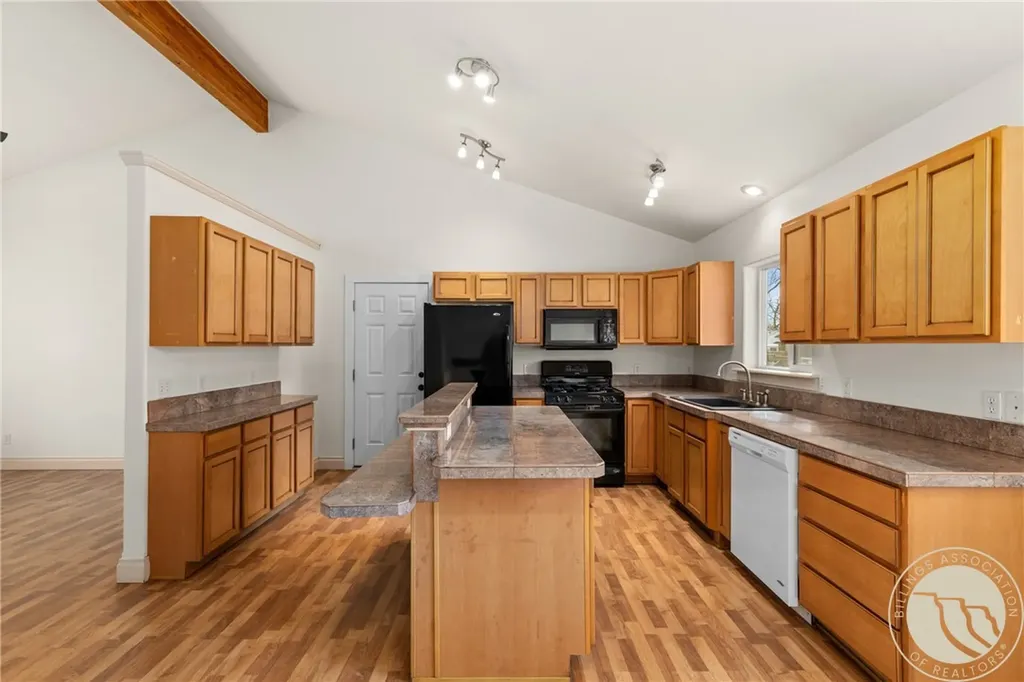 738 Wyoming Avenue Billings MT 59101