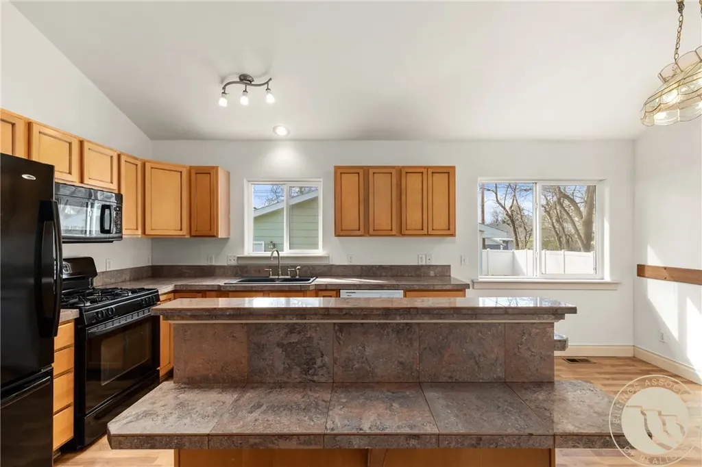 738 Wyoming Avenue Billings MT 59101