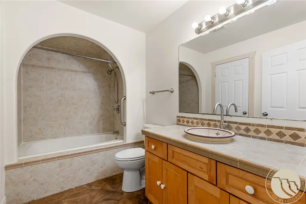738 Wyoming Avenue Billings MT 59101