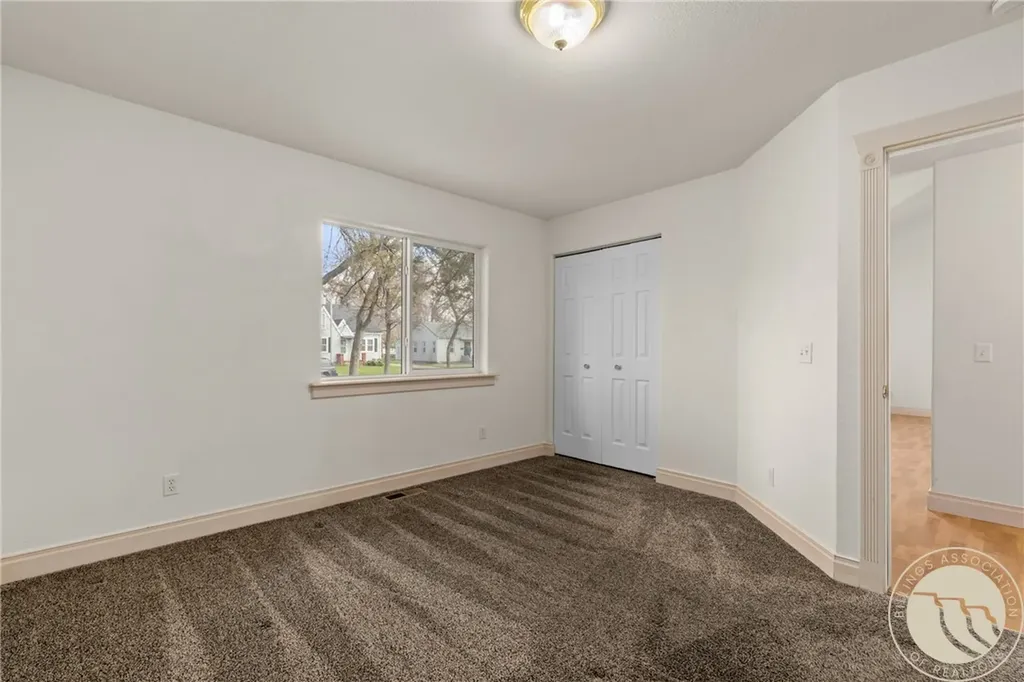 738 Wyoming Avenue Billings MT 59101