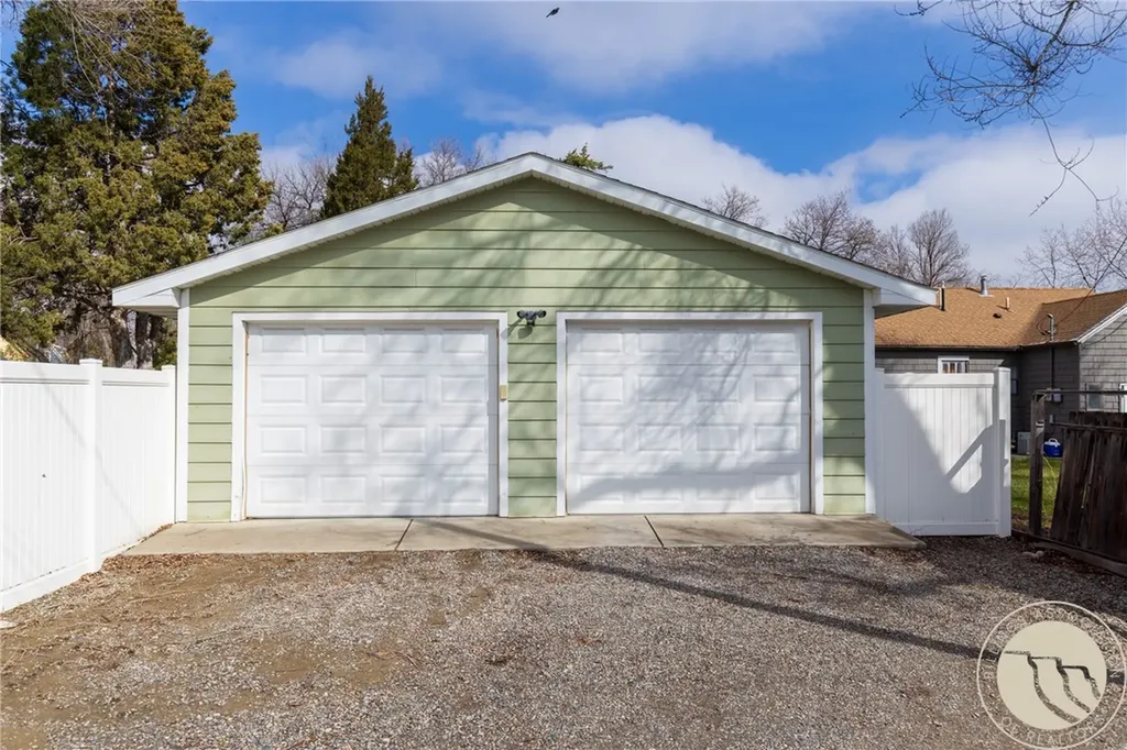 738 Wyoming Avenue Billings MT 59101