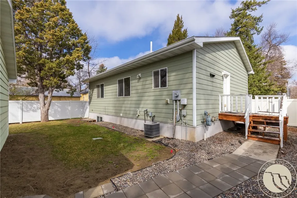 738 Wyoming Avenue Billings MT 59101