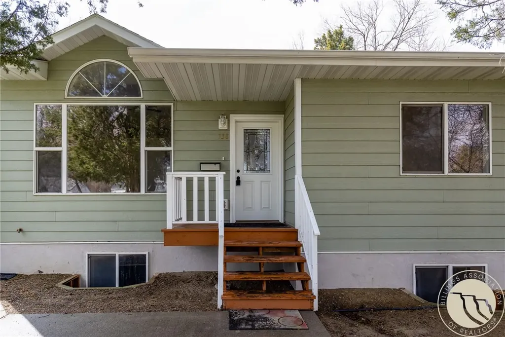 738 Wyoming Avenue Billings MT 59101