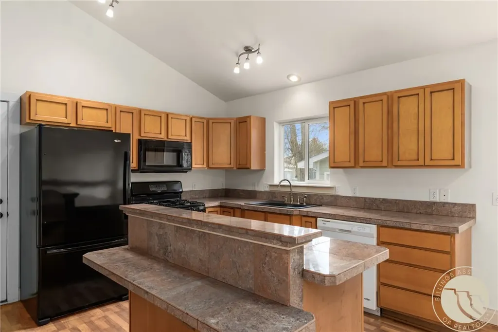 738 Wyoming Avenue Billings MT 59101