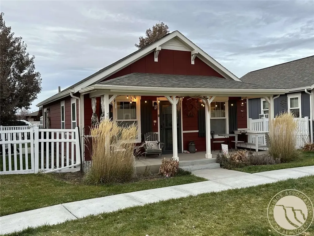 5343 Golden Hollow Road Billings MT 59101