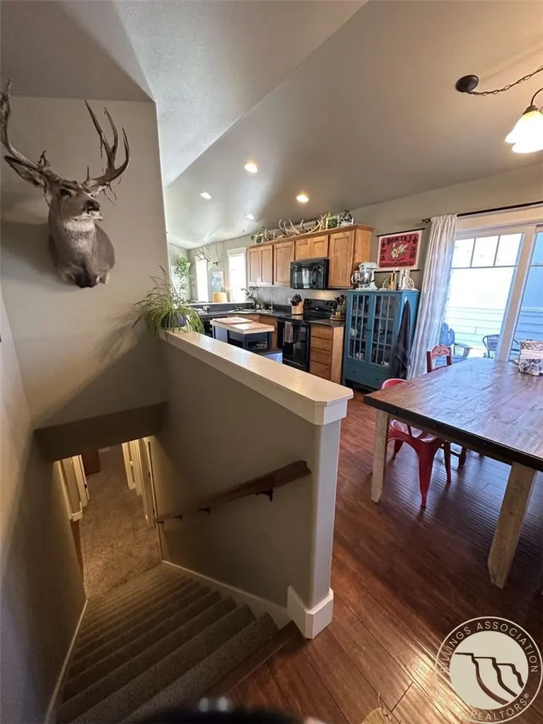 5343 Golden Hollow Road Billings MT 59101