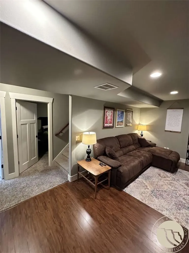 5343 Golden Hollow Road Billings MT 59101