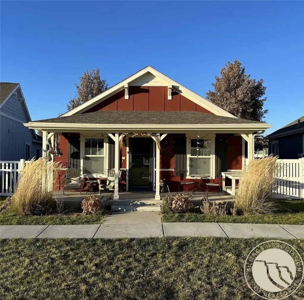5343 Golden Hollow Road Billings MT 59101