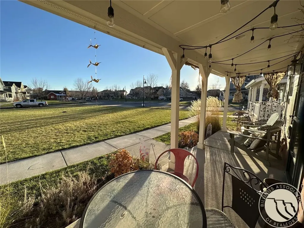 5343 Golden Hollow Road Billings MT 59101