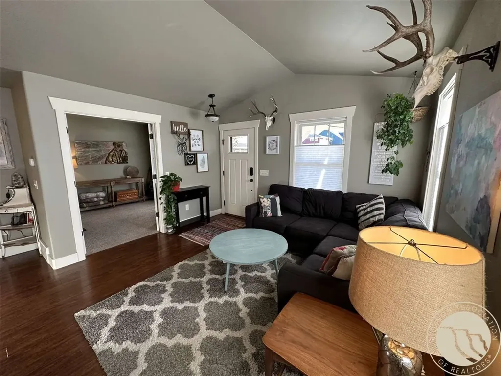 5343 Golden Hollow Road Billings MT 59101