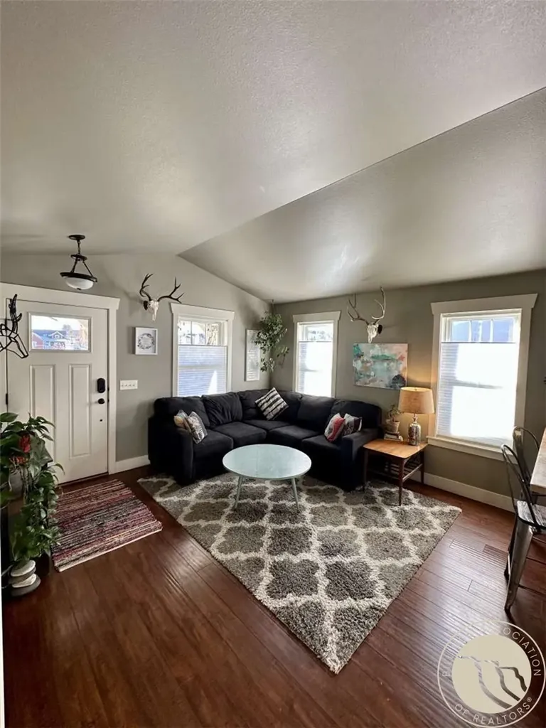 5343 Golden Hollow Road Billings MT 59101