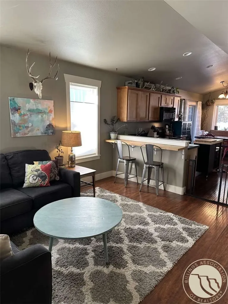 5343 Golden Hollow Road Billings MT 59101