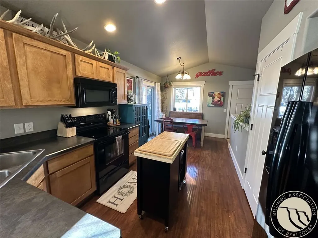 5343 Golden Hollow Road Billings MT 59101