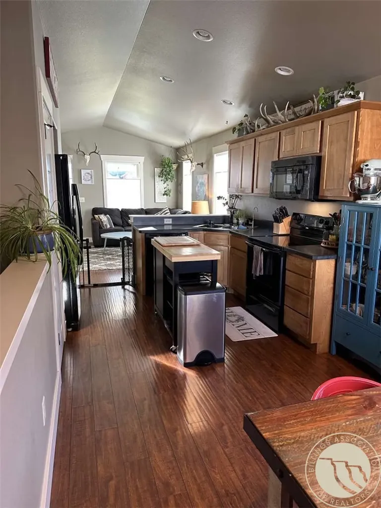 5343 Golden Hollow Road Billings MT 59101