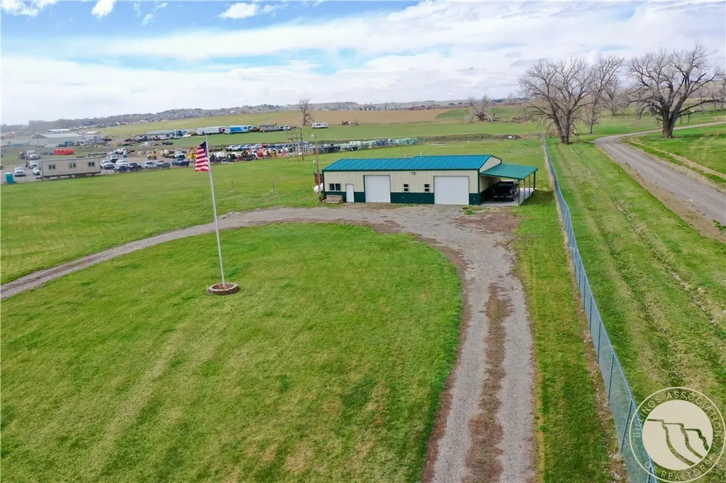 4380 Us Highway 312 Billings MT 59105