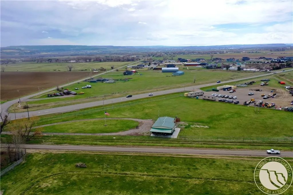 4380 Us Highway 312 Billings MT 59105