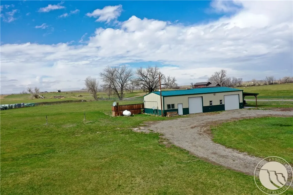 4380 Us Highway 312 Billings MT 59105