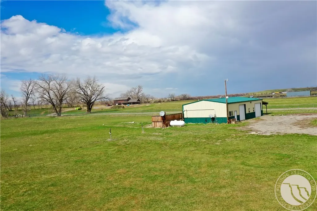 4380 Us Highway 312 Billings MT 59105