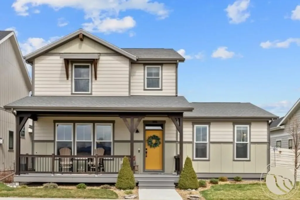1918 Walter Creek Boulevard Billings MT 59101