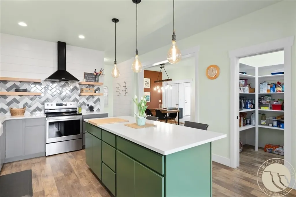 1918 Walter Creek Boulevard Billings MT 59101