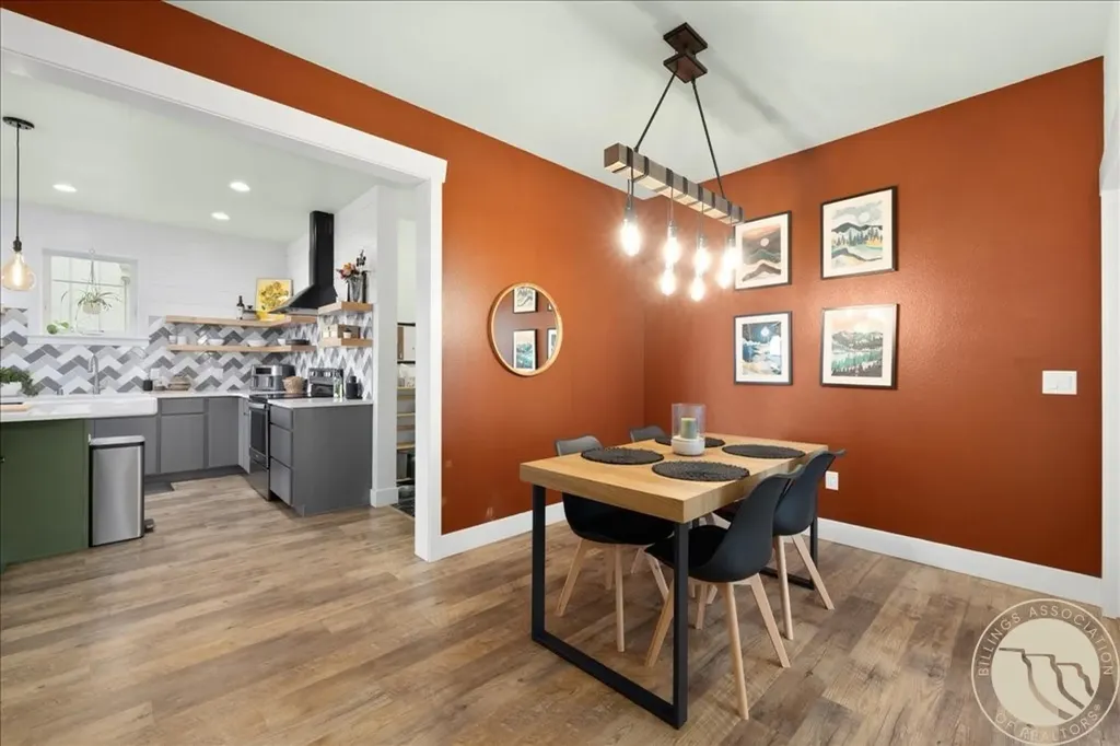 1918 Walter Creek Boulevard Billings MT 59101