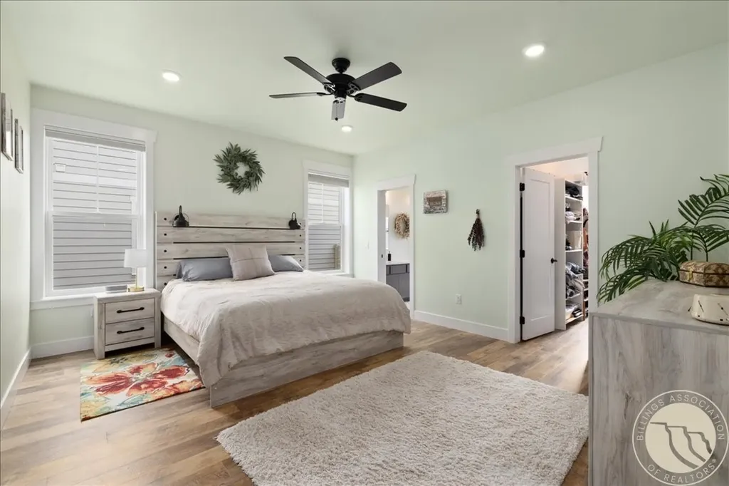 1918 Walter Creek Boulevard Billings MT 59101
