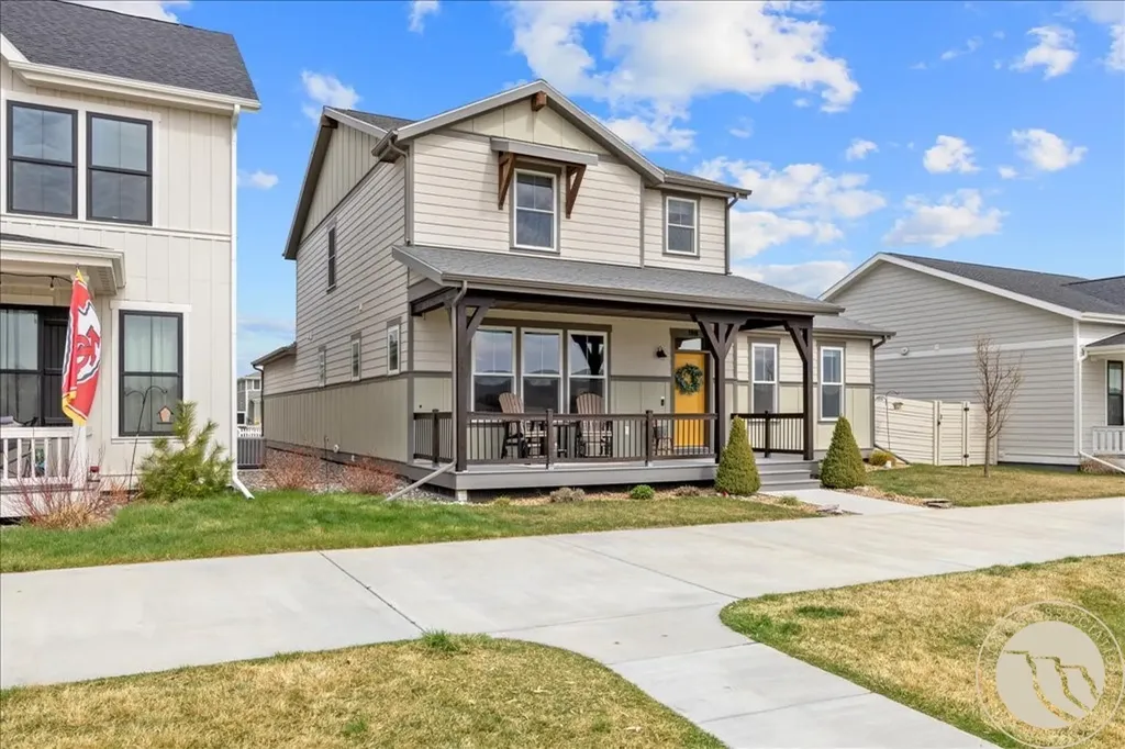 1918 Walter Creek Boulevard Billings MT 59101