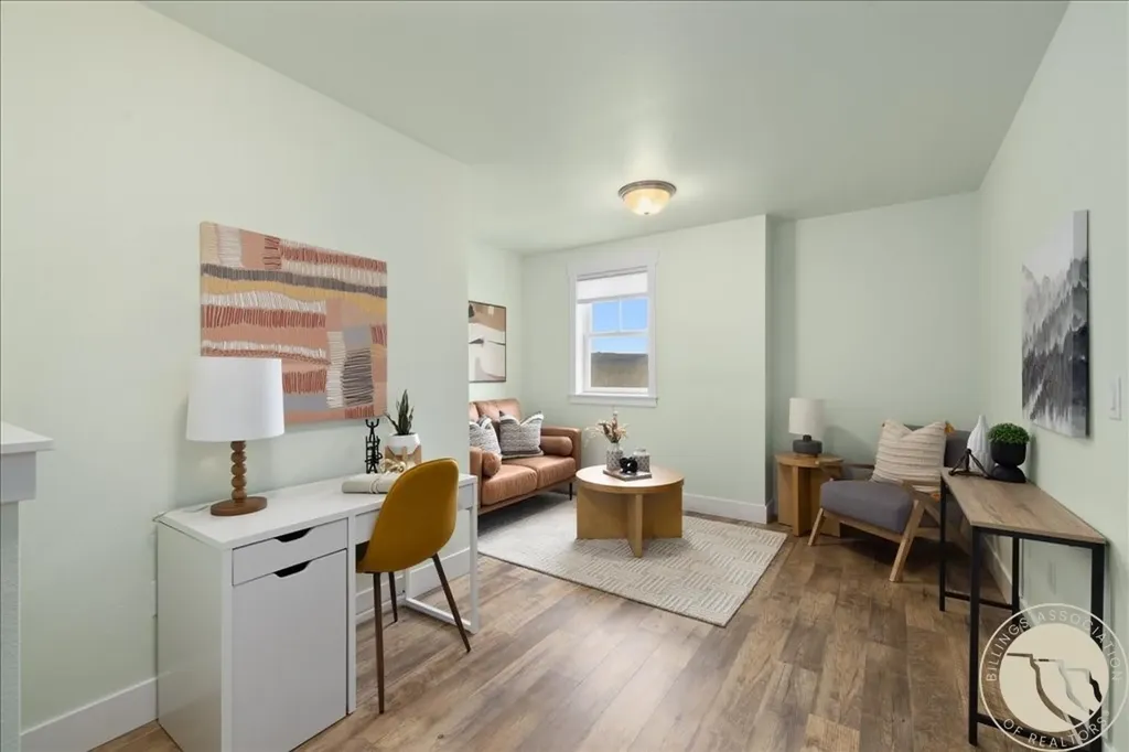 1918 Walter Creek Boulevard Billings MT 59101