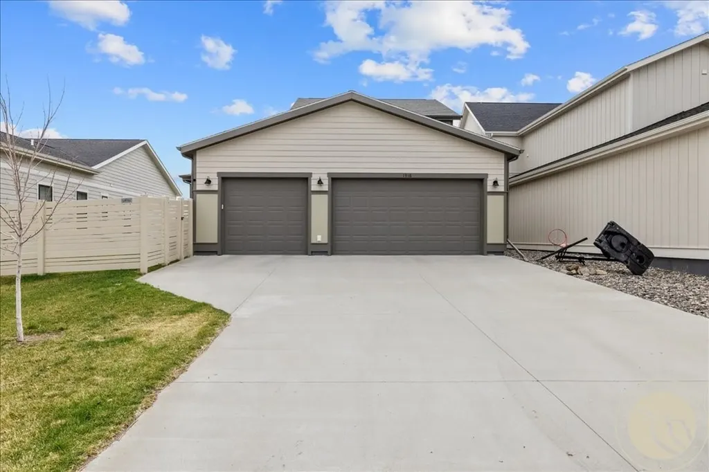 1918 Walter Creek Boulevard Billings MT 59101