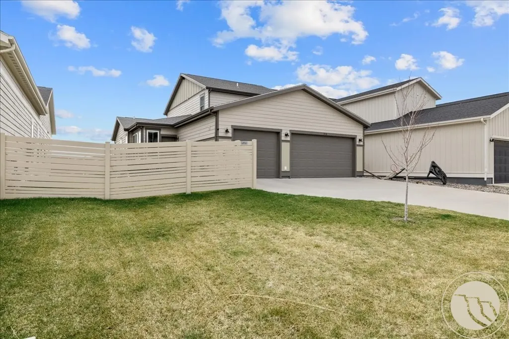 1918 Walter Creek Boulevard Billings MT 59101