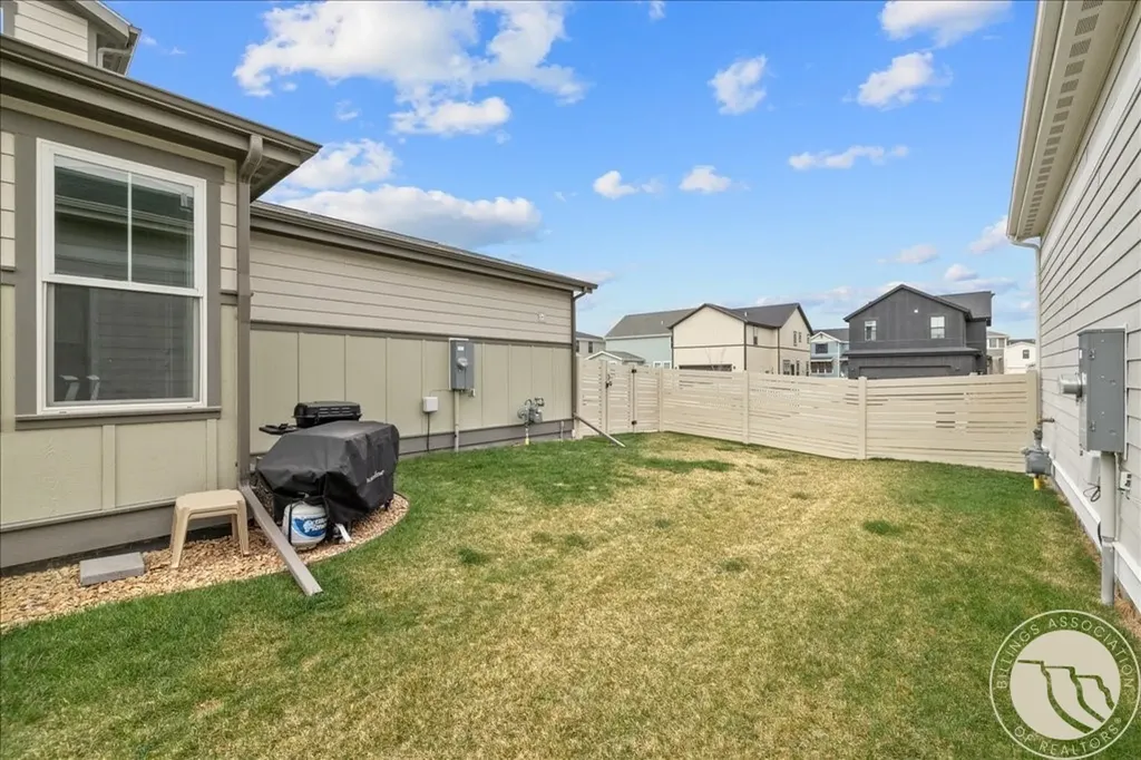 1918 Walter Creek Boulevard Billings MT 59101