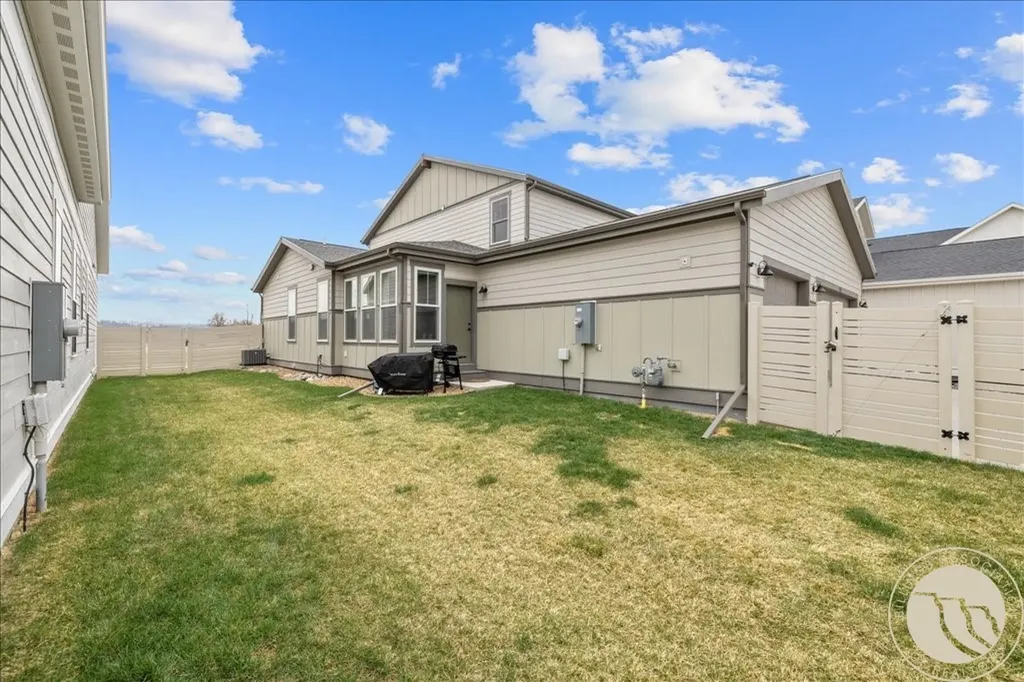 1918 Walter Creek Boulevard Billings MT 59101