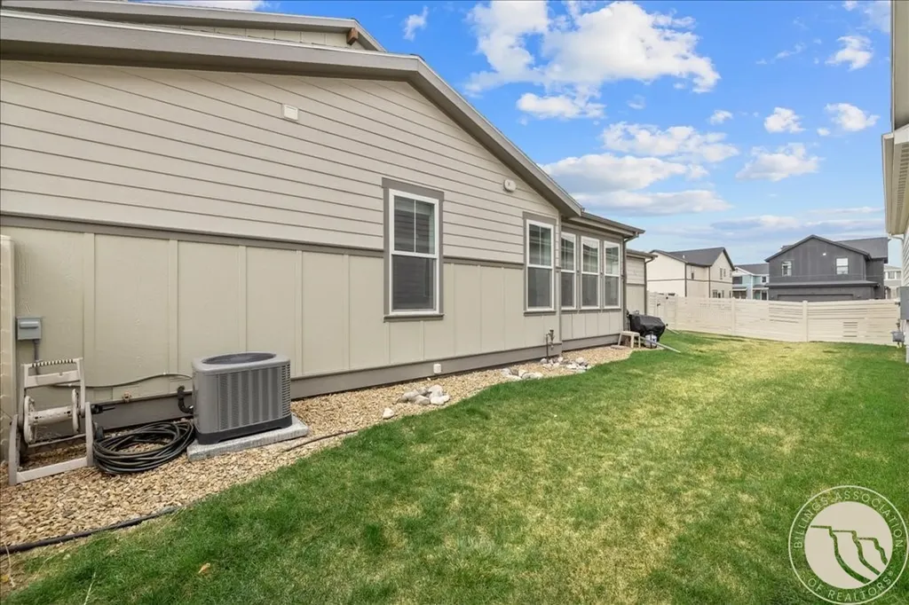 1918 Walter Creek Boulevard Billings MT 59101