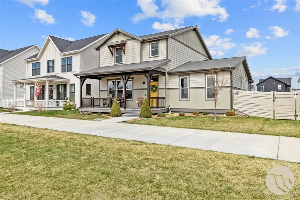 1918 Walter Creek Boulevard Billings MT 59101