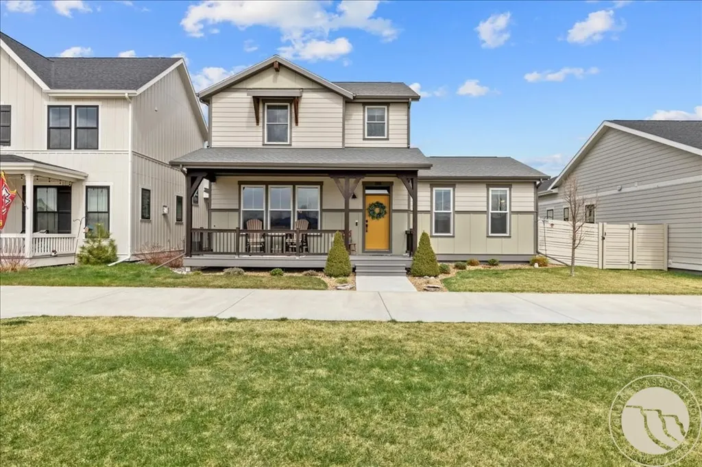 1918 Walter Creek Boulevard Billings MT 59101