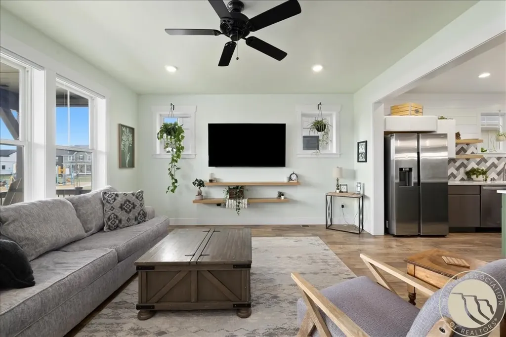 1918 Walter Creek Boulevard Billings MT 59101