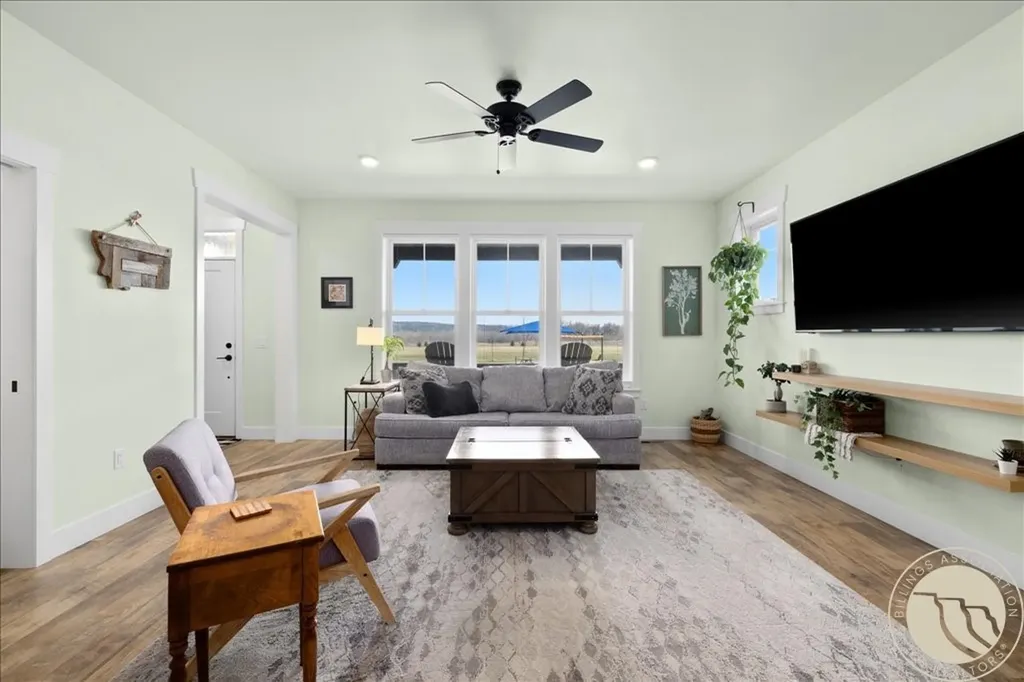 1918 Walter Creek Boulevard Billings MT 59101