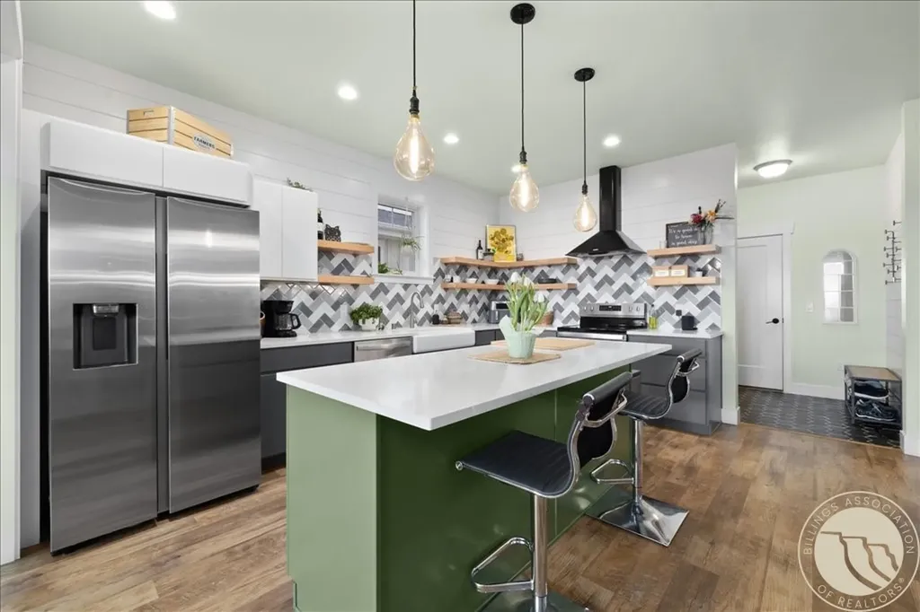 1918 Walter Creek Boulevard Billings MT 59101