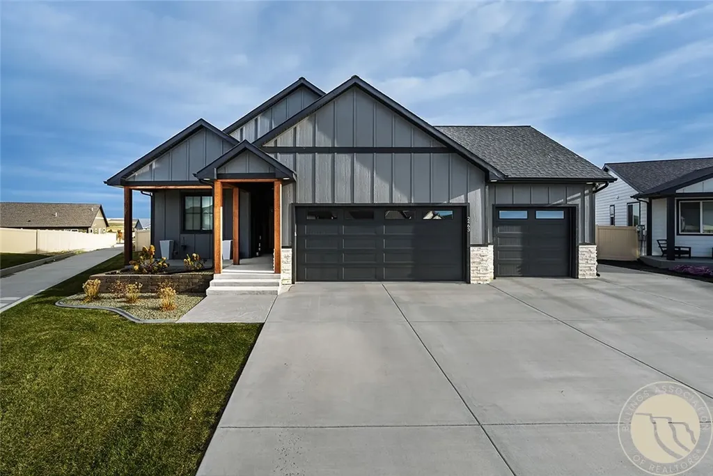 2463 Bonito Billings MT 59105
