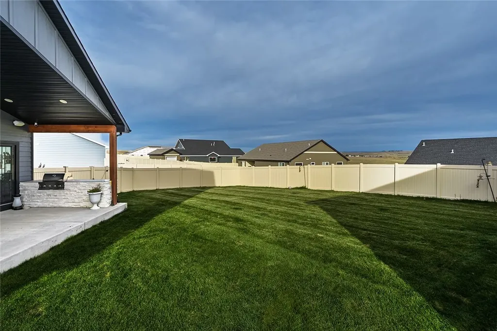 2463 Bonito Billings MT 59105