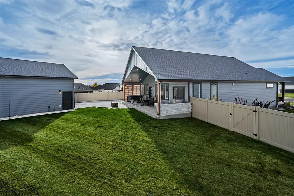 2463 Bonito Billings MT 59105