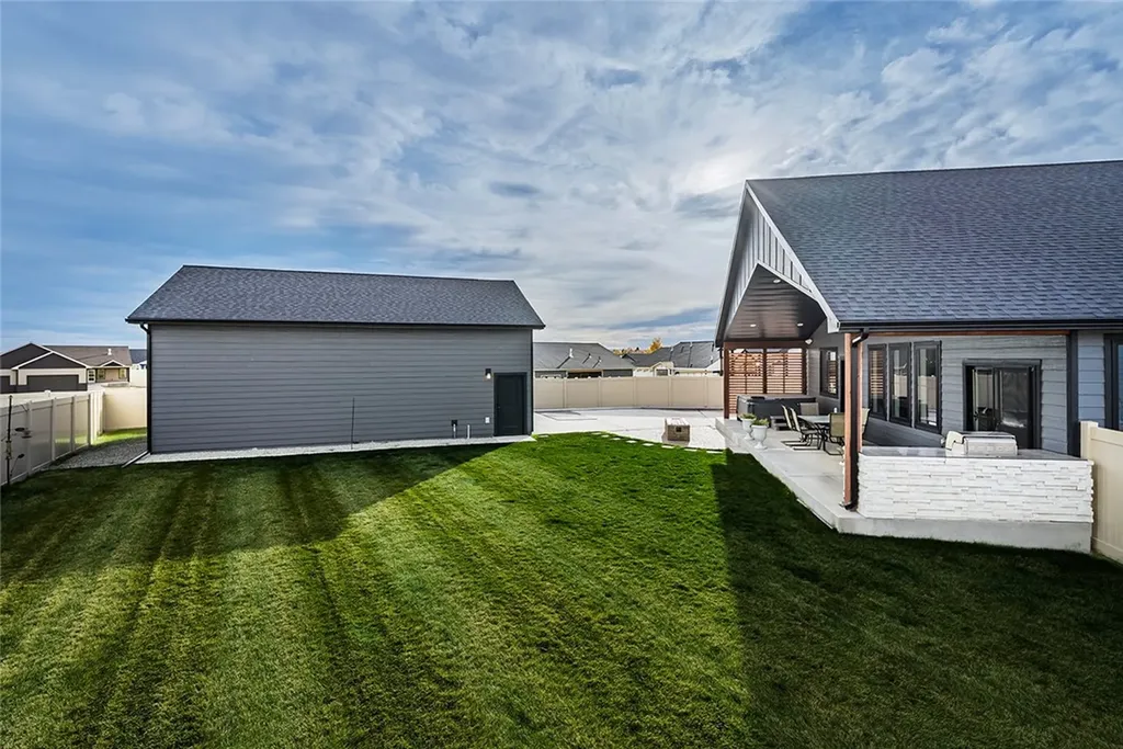 2463 Bonito Billings MT 59105