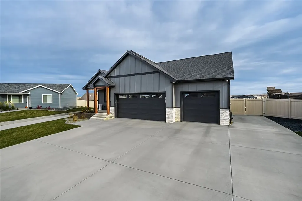 2463 Bonito Billings MT 59105