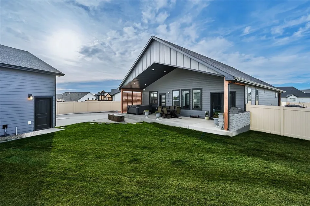 2463 Bonito Billings MT 59105