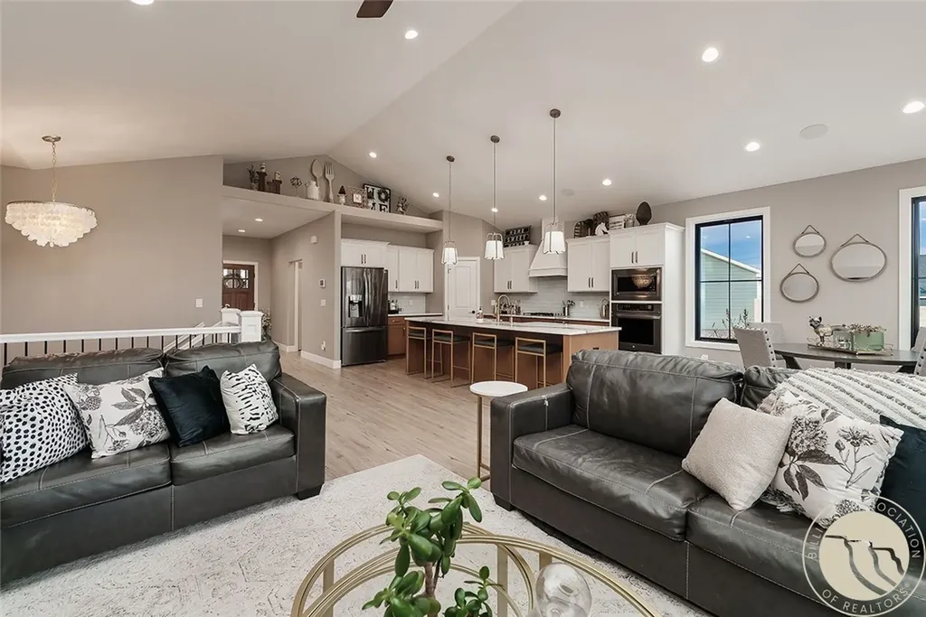 2463 Bonito Billings MT 59105