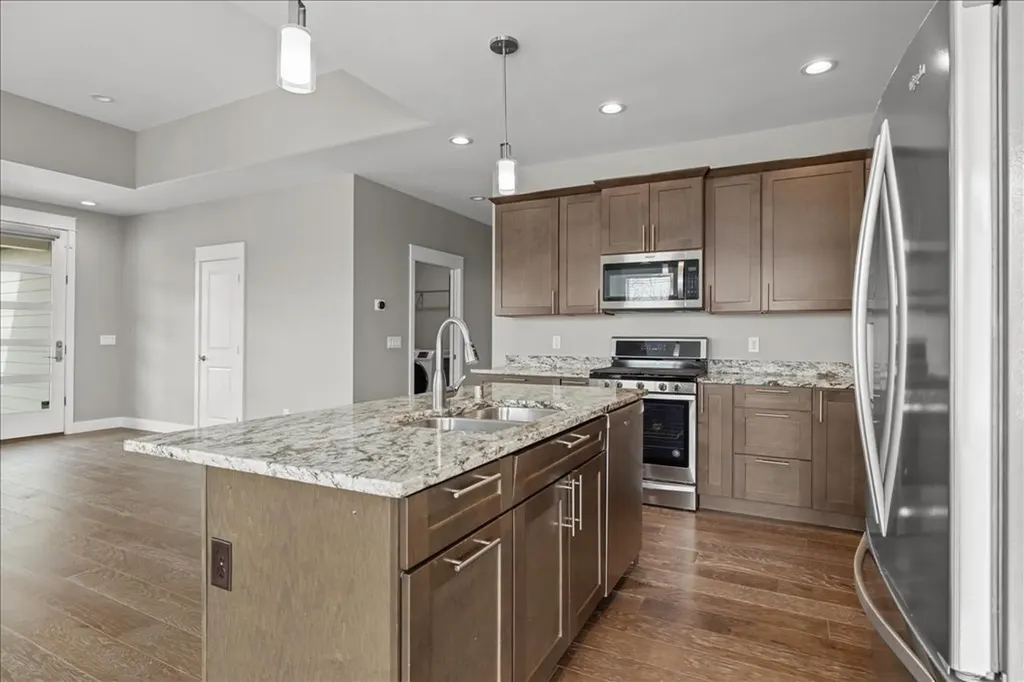 2918 W Copper Ridge Billings MT 59106