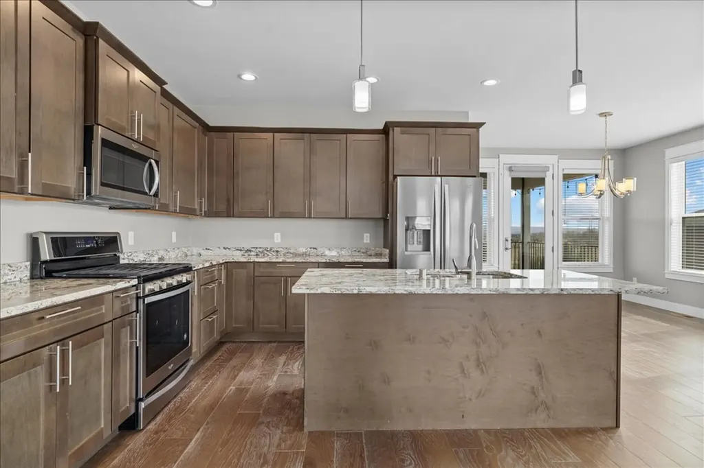 2918 W Copper Ridge Billings MT 59106